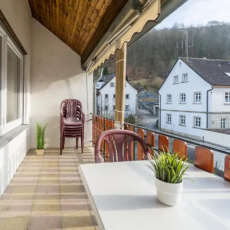 Ku02 Business Monteurswohnung In Kasendorf