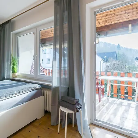 Apartment Ku02 Business Monteurswohnung In Kasendorf