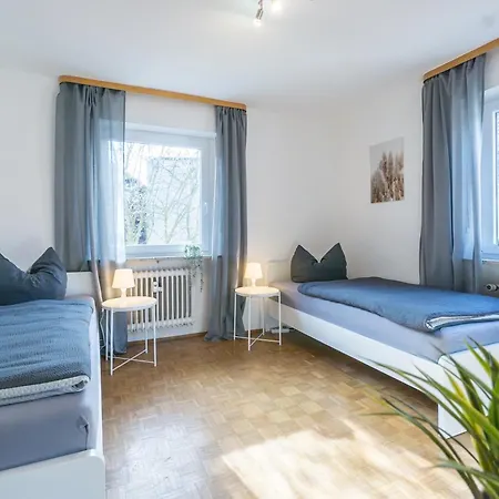 Apartman Ku02 Business Monteurswohnung In