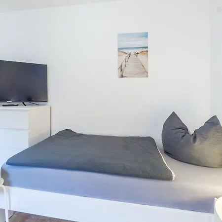 Apartman Ku02 Business Monteurswohnung In